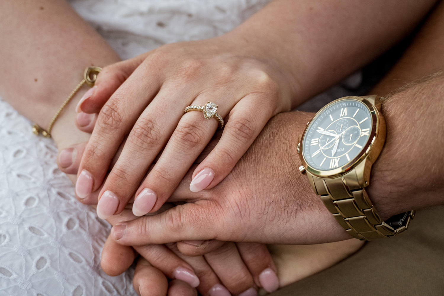 The Wedding Website of Shannon Mandigo and Shaun Keough