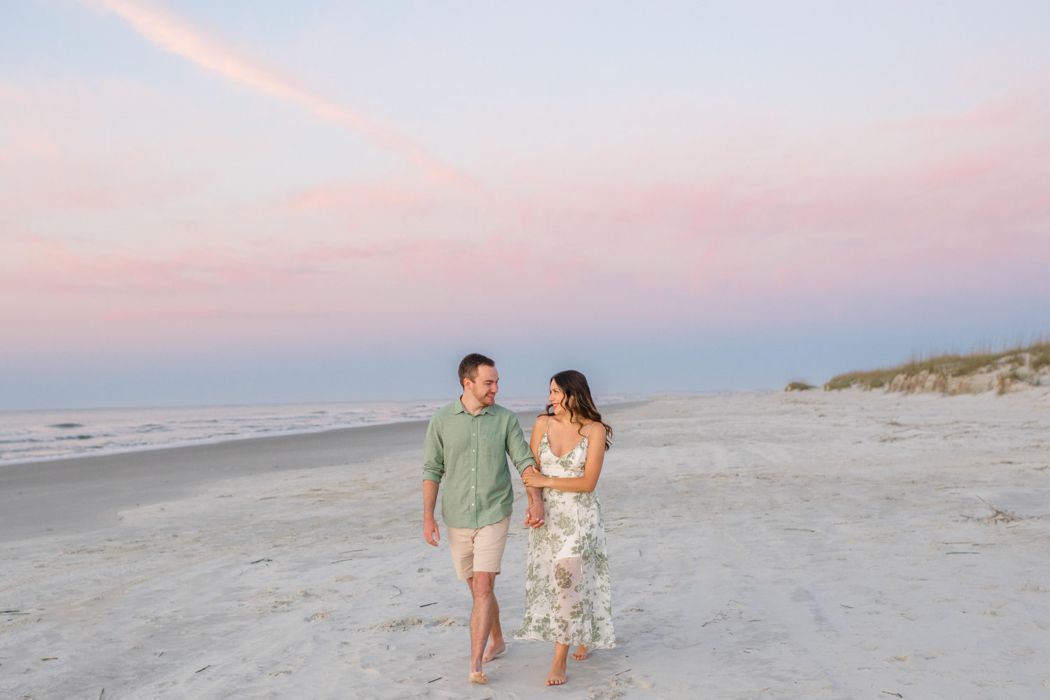 The Wedding Website of Andrea Robertson and Garrett Lunn