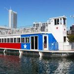 Enjoy The Sunset on a Lone Star River Tour