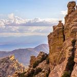 Mount Lemmon