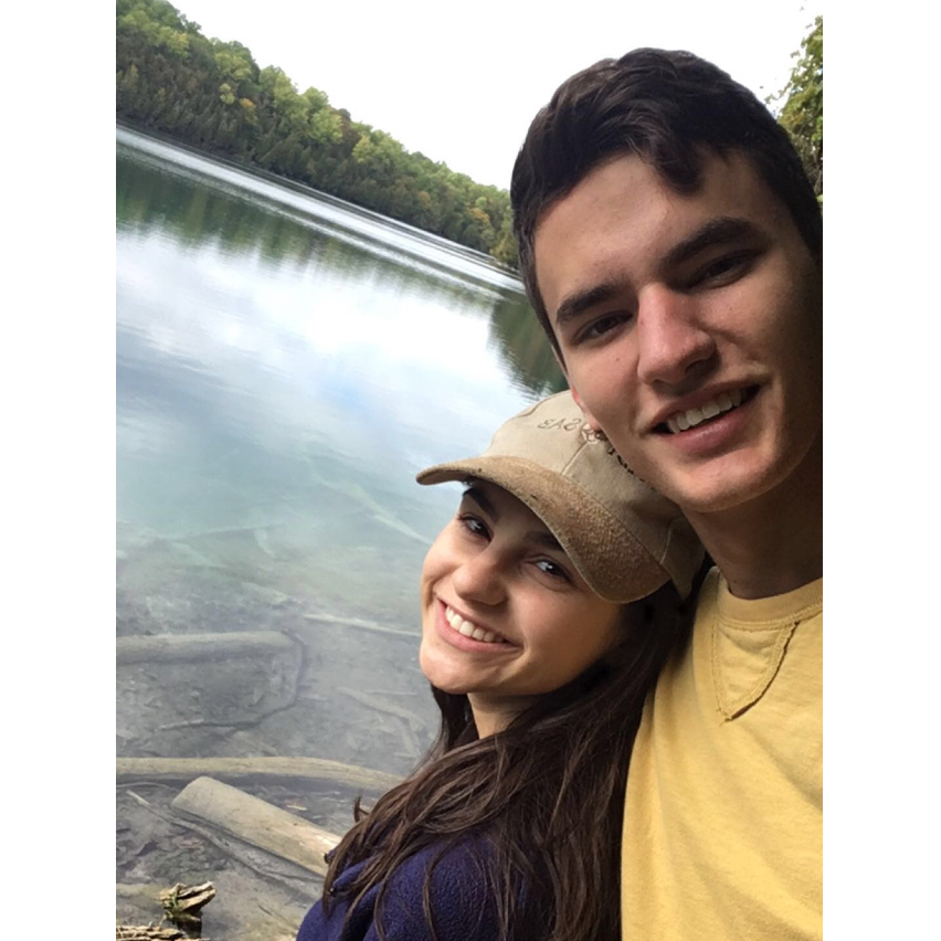 Green Lakes, NY.