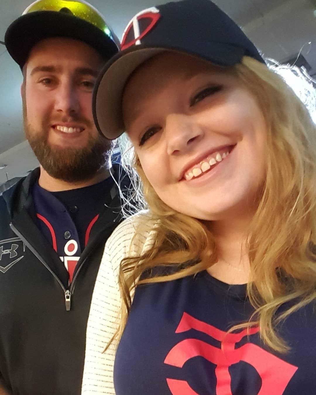 The Wedding Website of Kati Olsen and Justin Axford