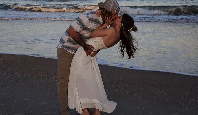 The Wedding Website of Mandy Noe and Benjamin Watkins