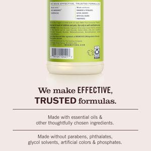 Multi-Surface cleaner