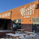 Wooden Robot Brewery