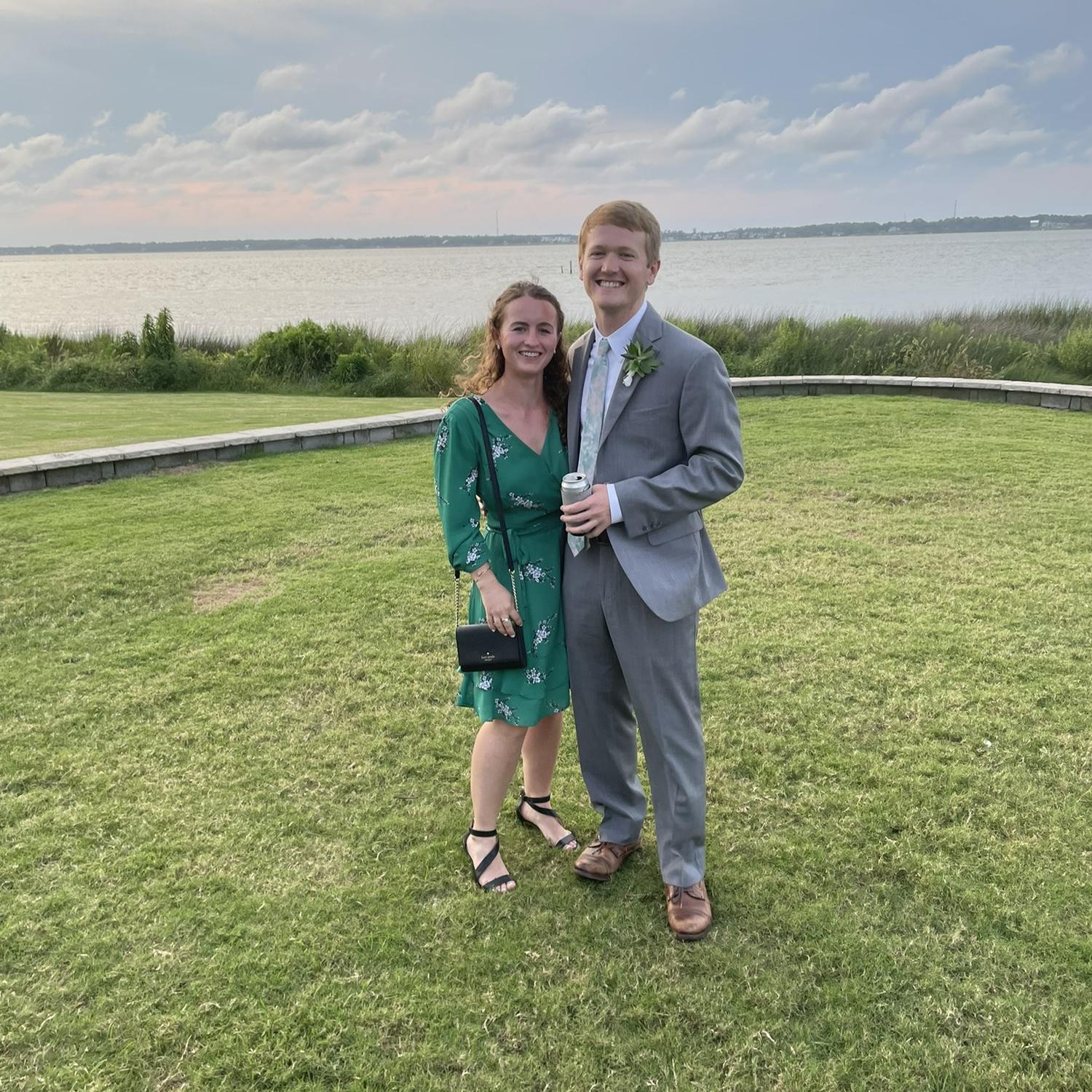 Pine Knoll Shores, NC, 2021