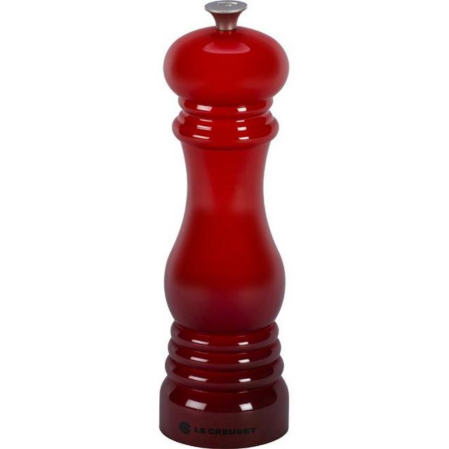 Pepper Mill - Color: Oyster