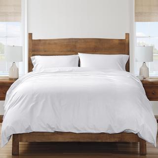 Deluxe 390-Thread Count Comforter Cover