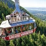 Grouse Mountain