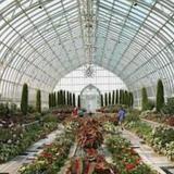 Como Park Zoo & Conservatory