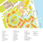 Resort Map