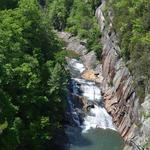 Tallulah Gorge State Park