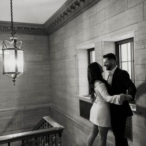 Our newlywed fund