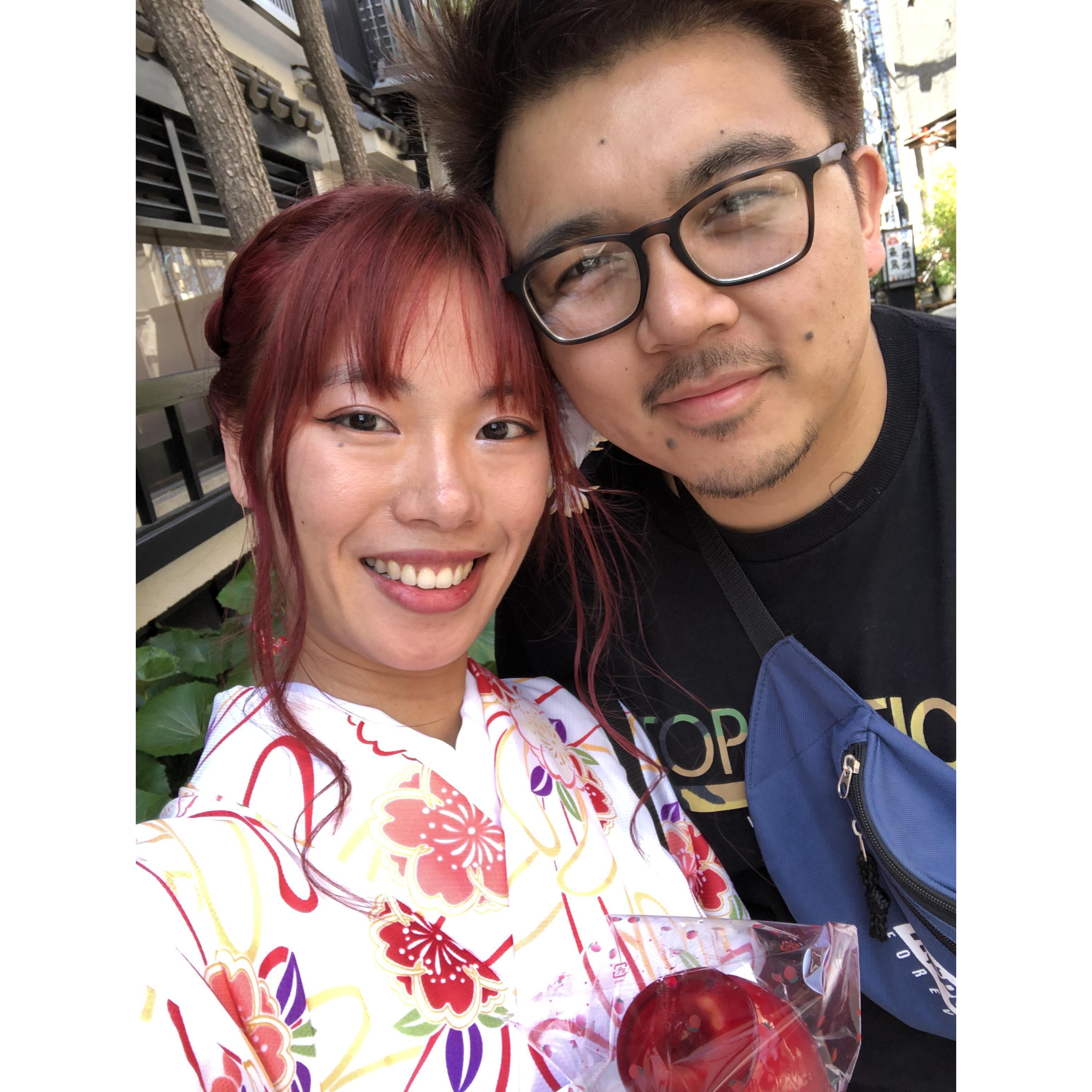 Japan