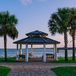 St. Simons Island Pier