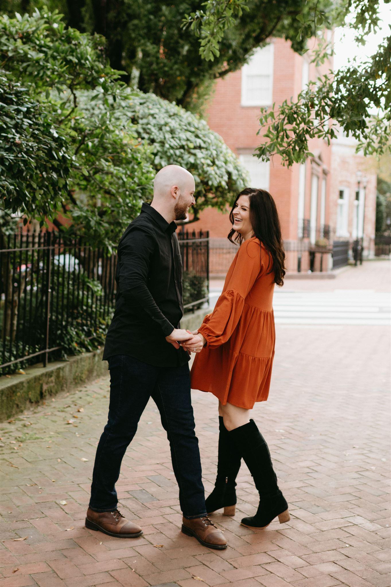 The Wedding Website of Amanda Lescowitch and Anthony Varrone