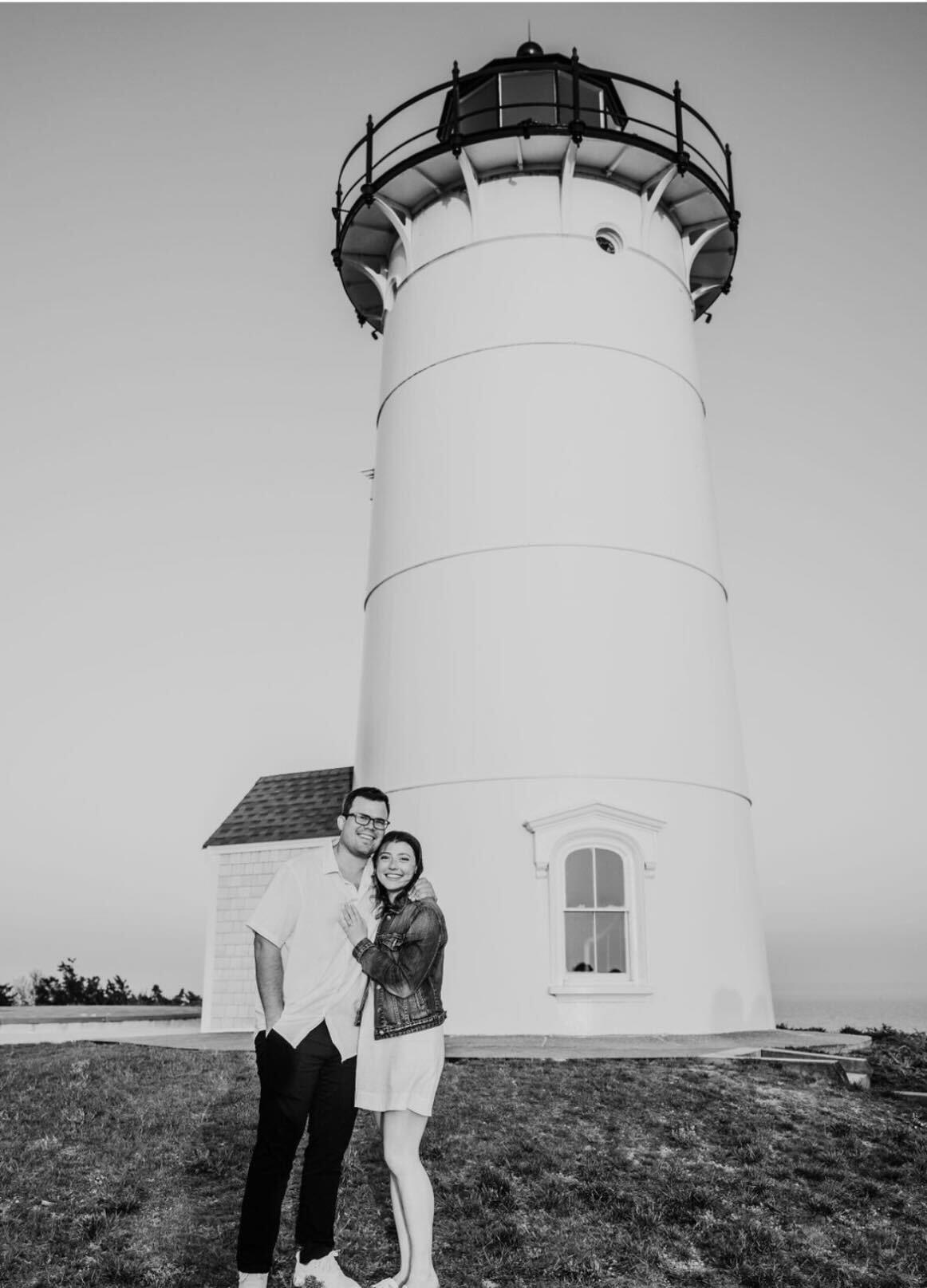 The Wedding Website of Maddy Rozynek and Andy Hook