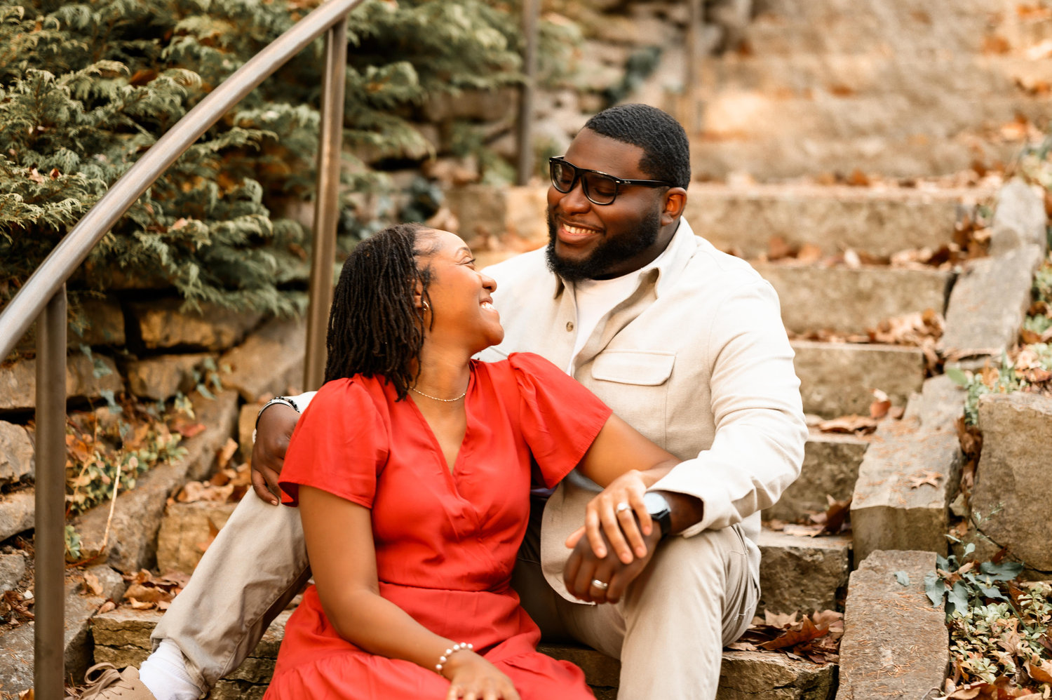 The Wedding Website of Makeyla Crockett and Michael Crockett