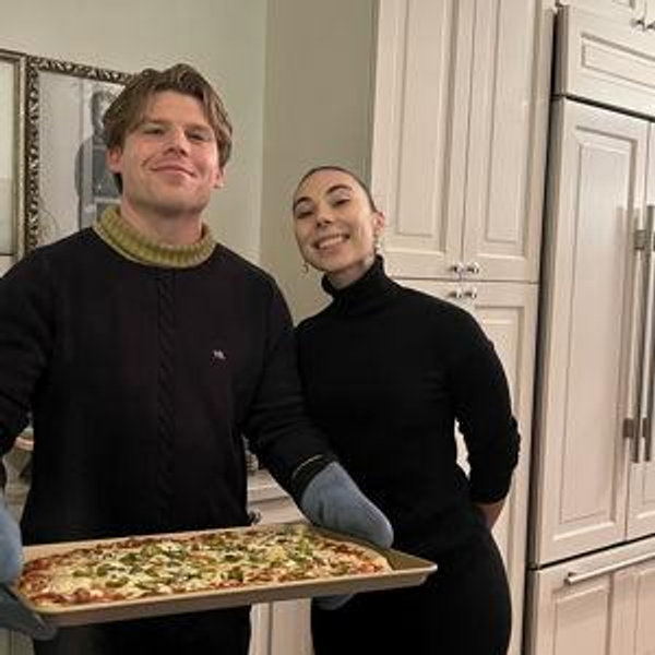 Lessons at the CIA ( Culinary Institute of America)