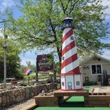 Pirates Adventure Golf