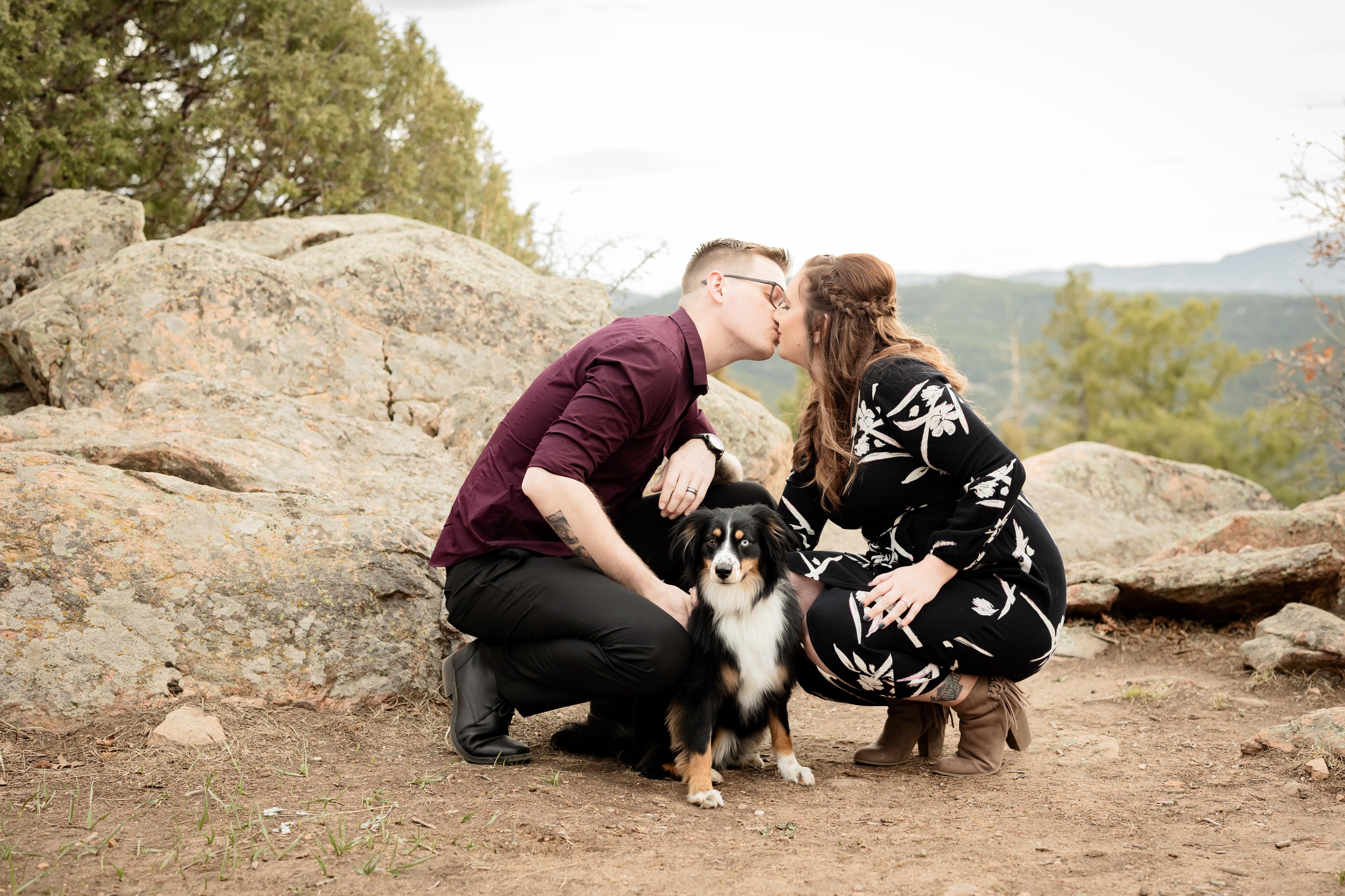 The Wedding Website of Kristin Squires and Sam Squires