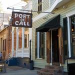 Port of Call