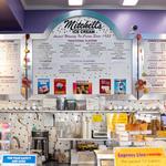 Mitchell's Ice Cream