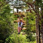 The Swamp Park- Zip Line and ATV Center