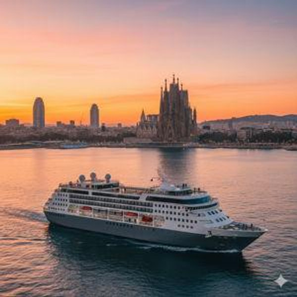 2-Hour Sunset Sailing for 2
