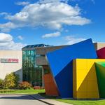 The Strong National Museum of Play