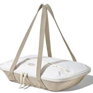 OXO Good Grips Insulated Casserole Carrier - Oat