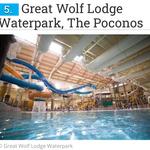 Great Wolf Lodge Water Park