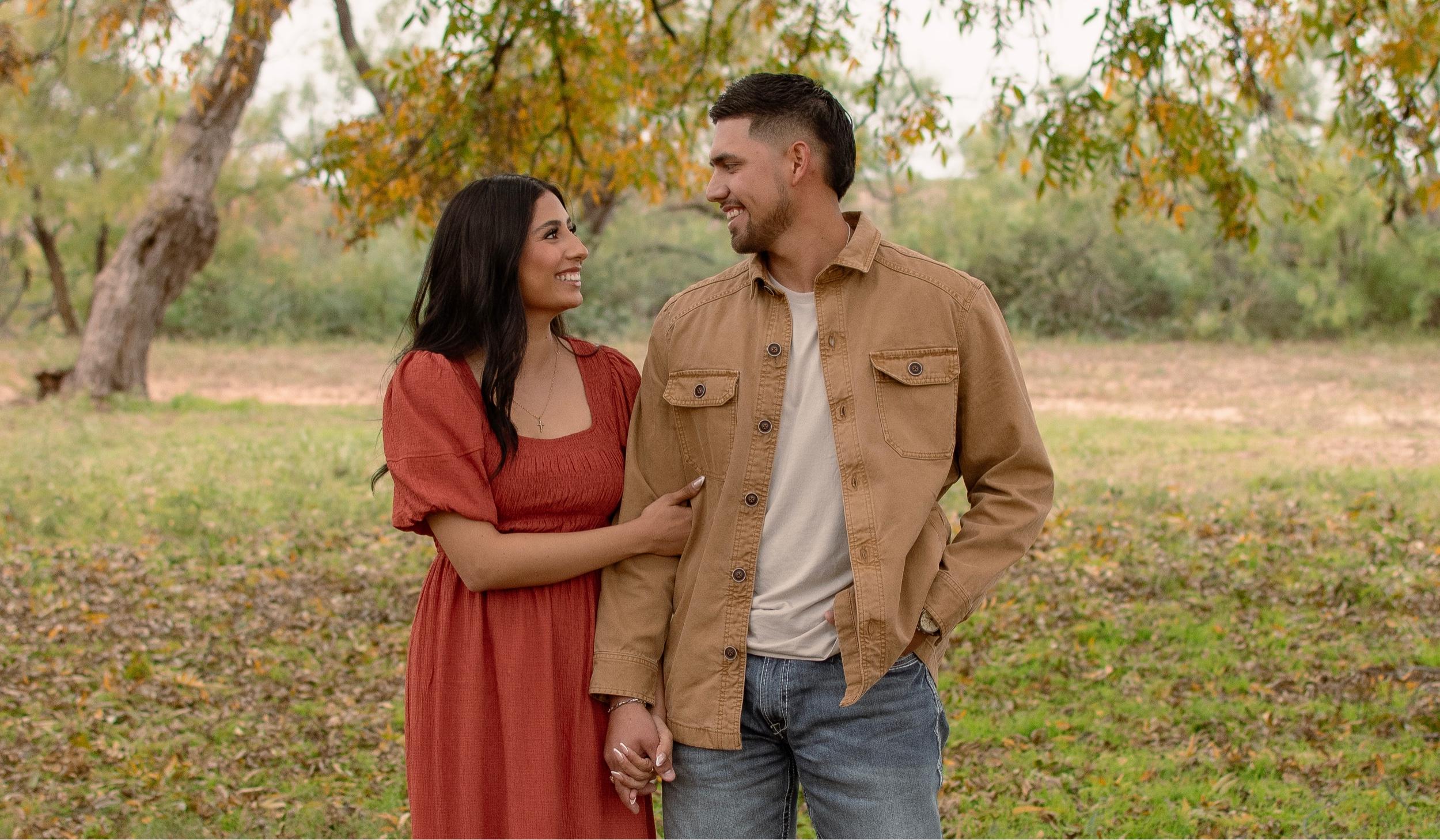 The Wedding Website of Karen Cardiel and Mario Ybarra