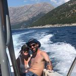 Albanian Riviera