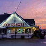 Ted Drewes Frozen Custard