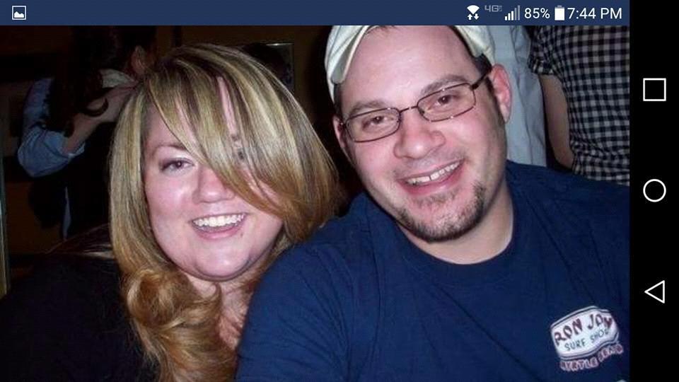 2008, back home from college. Loved you then.