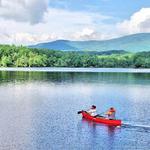 Julian Price Memorial Park