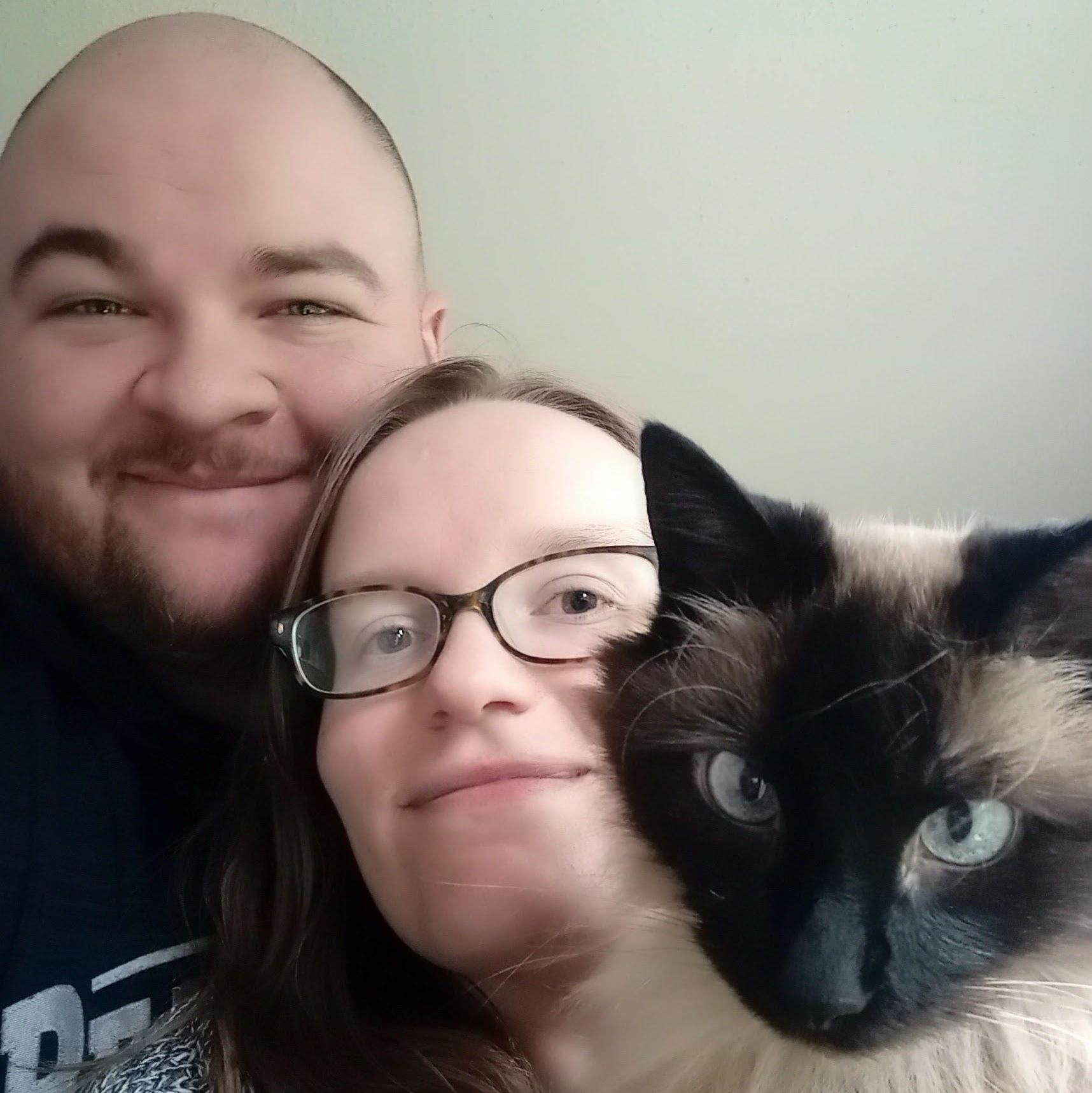 Family time: Eden Prairie, MN