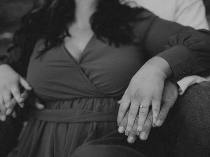 Danielle Fultz and Jordan Hampton's Wedding Website