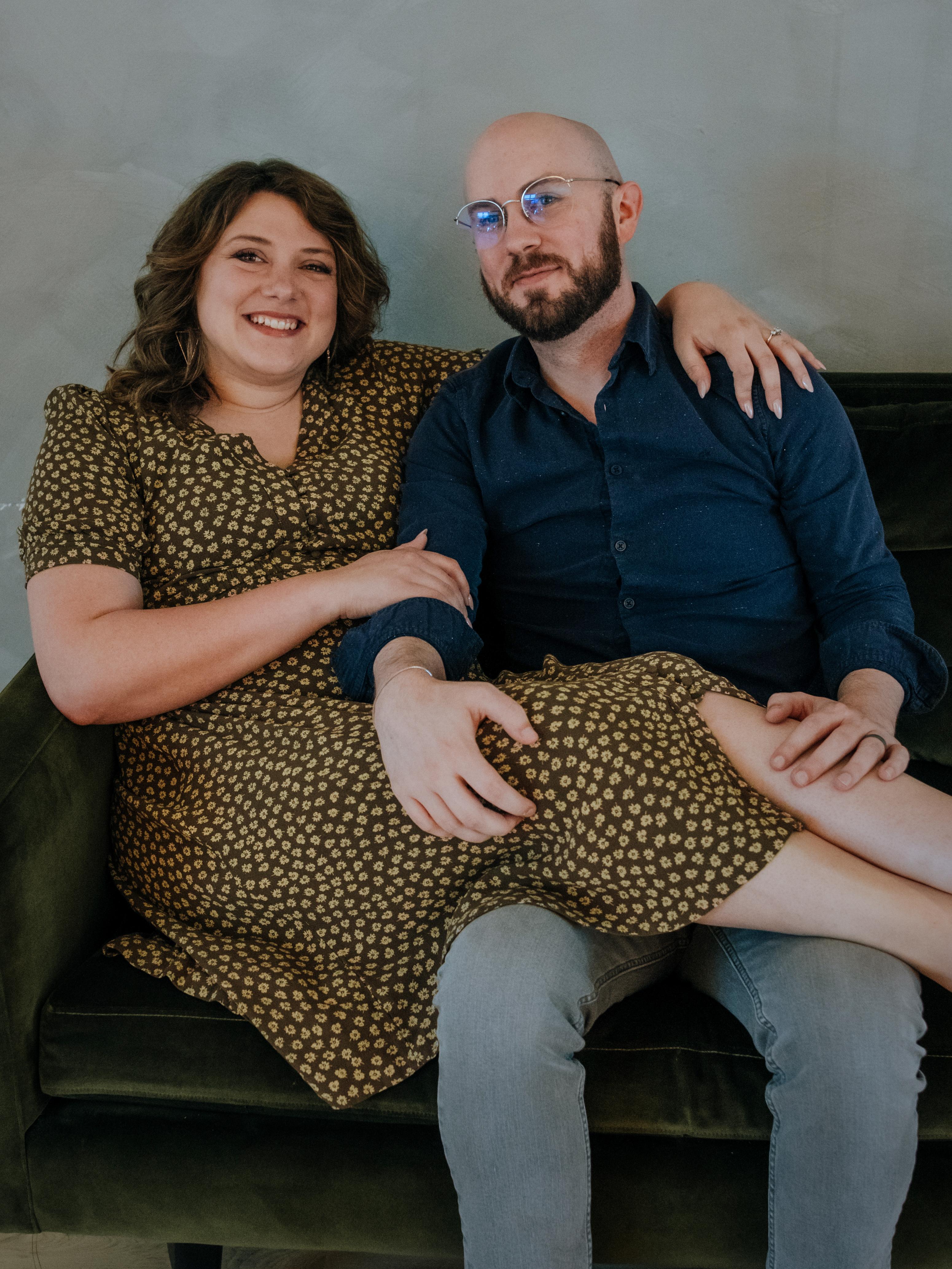 The Wedding Website of Michael Sewell and Whitney Brown