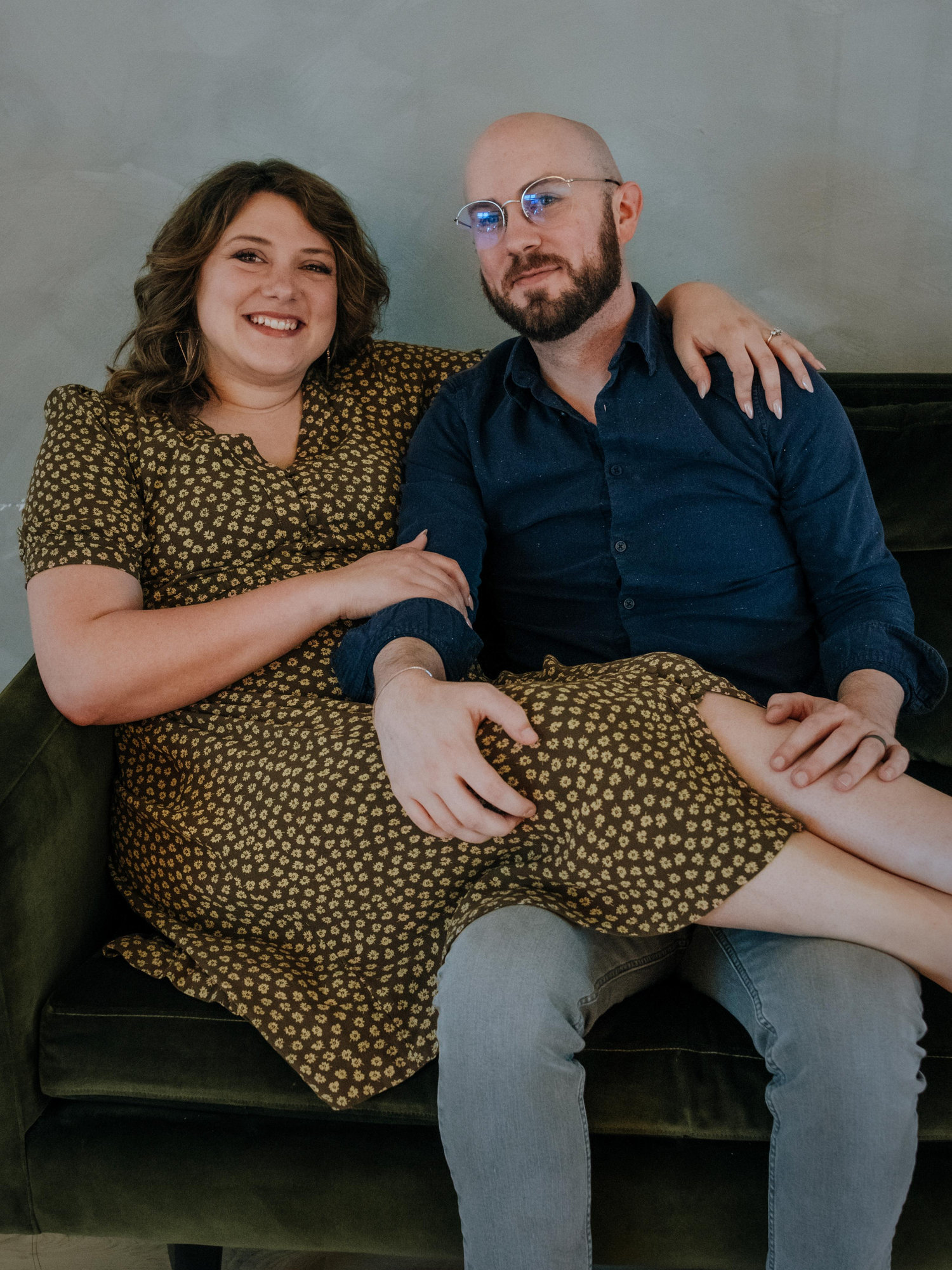 The Wedding Website of Michael Sewell and Whitney Brown