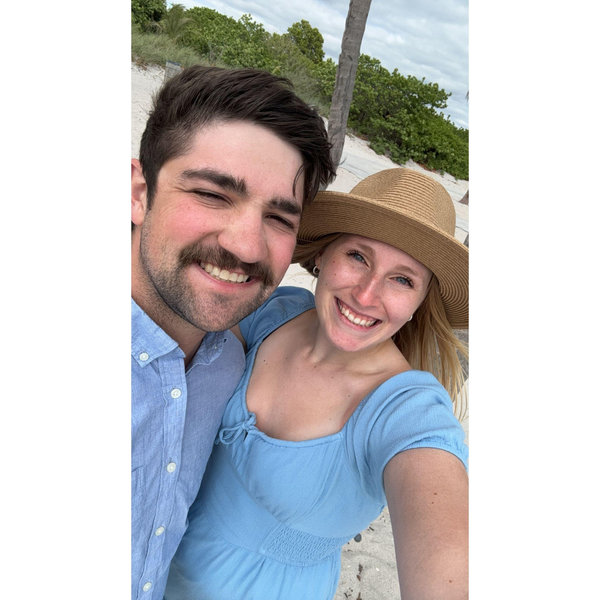 Kaylie Krueger and Ethan Cook's Wedding Website
