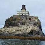 Tillamook Rock Lighthouse Viewpoints