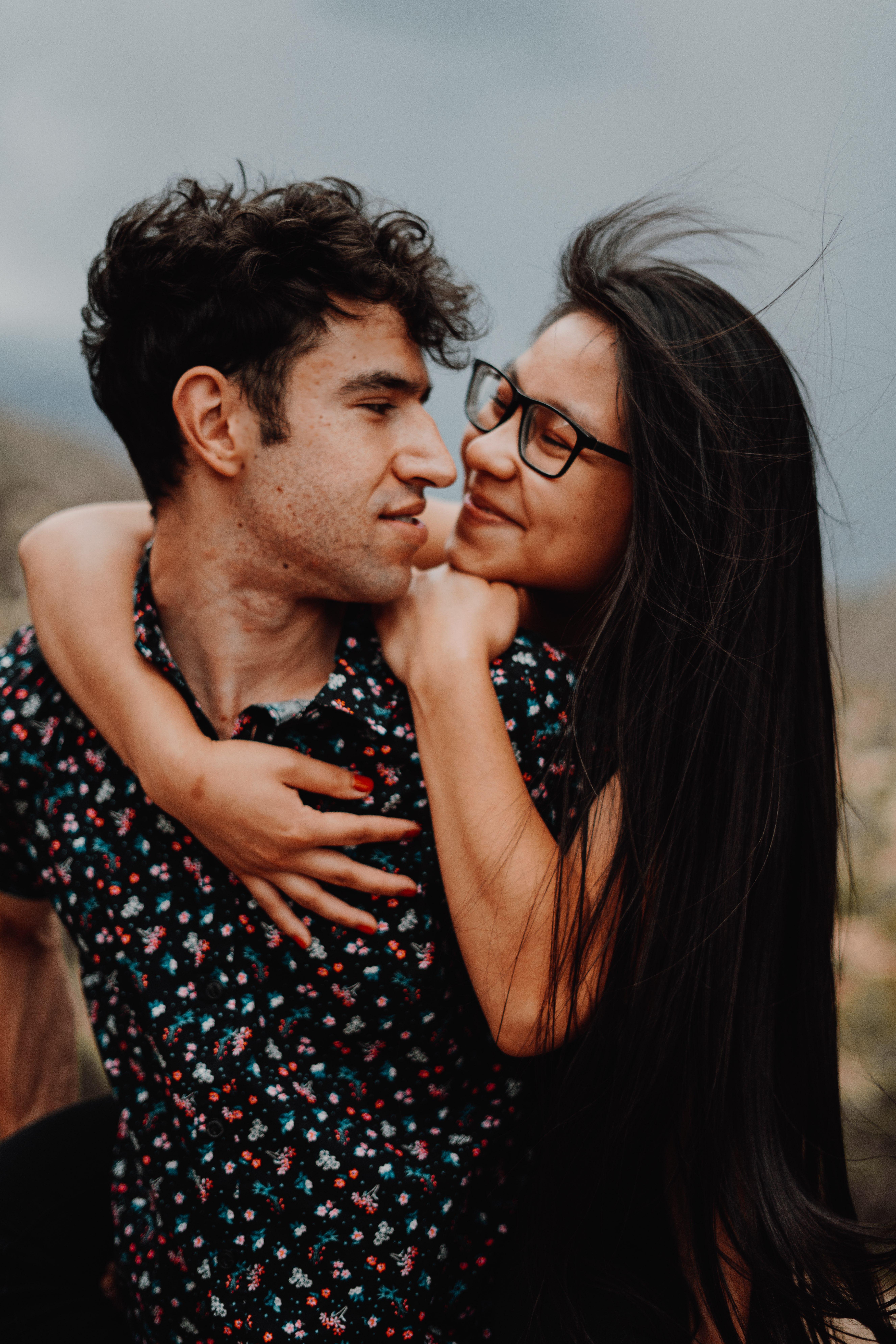 The Wedding Website of Brian Chavez and Mia Velasco