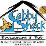 The CabbyShack