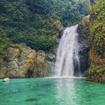 Visit Jarabacoa’s Waterfalls