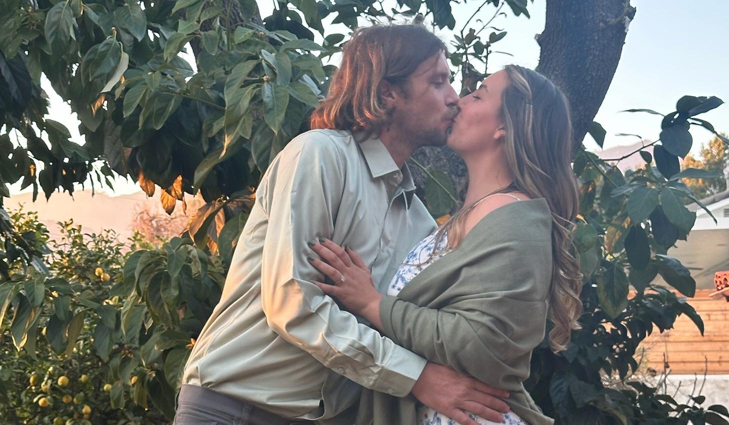 The Wedding Website of Breanna Golsch and Travis Burleson