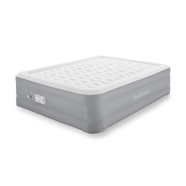 Brookstone® Perfect 18-Inch Full Air Mattress