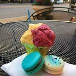 Divino Gelato Cafe