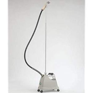 J-2000M Jiffy Garment Steamer with Metal Steam Head, 120 Volt